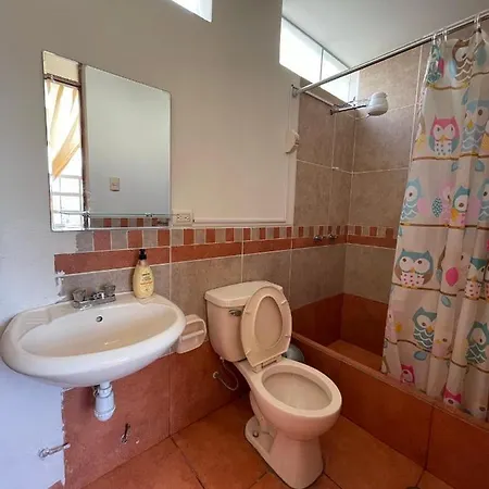 Exclusivo Apartamento En El Corazon De Trujillo - 5To Piso Exterior photo