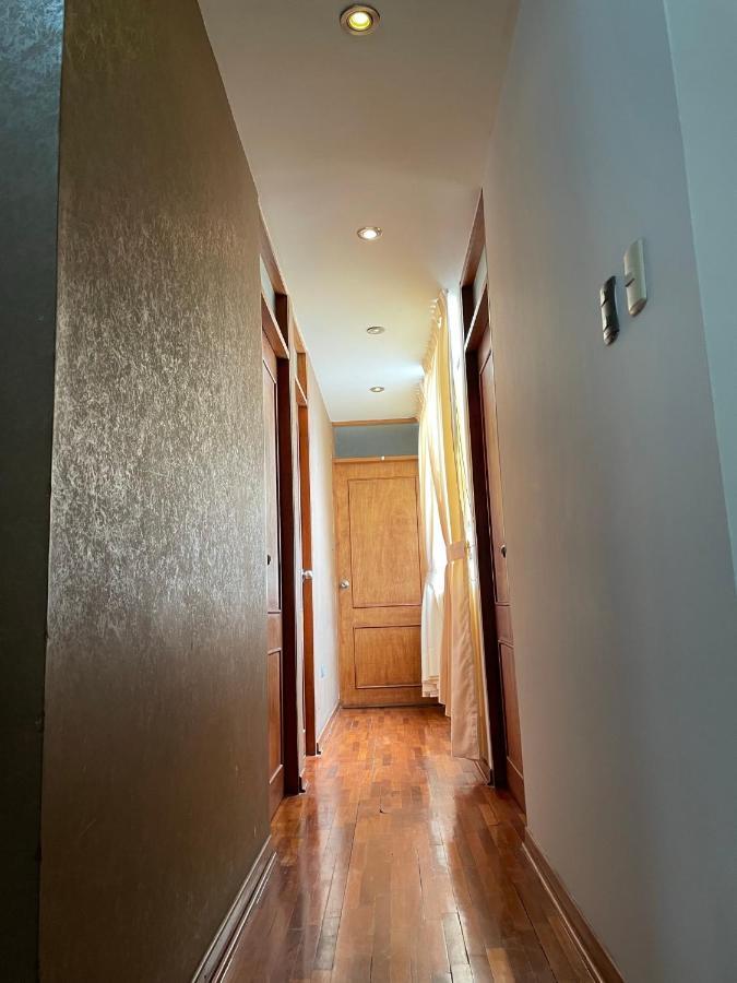 Exclusivo En El Corazon De - 5to Piso