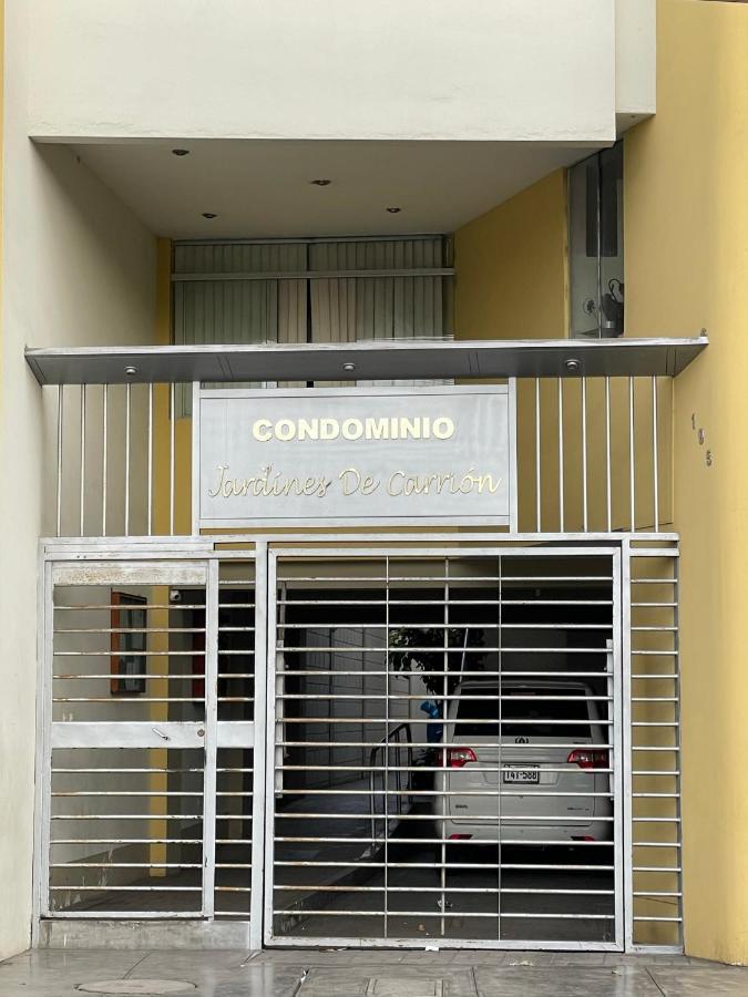 Exclusivo En El Corazon De - 5to Piso Trujillo