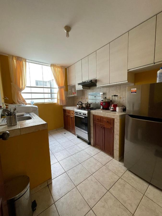 Apartment Exclusivo En El Corazon De - 5to Piso