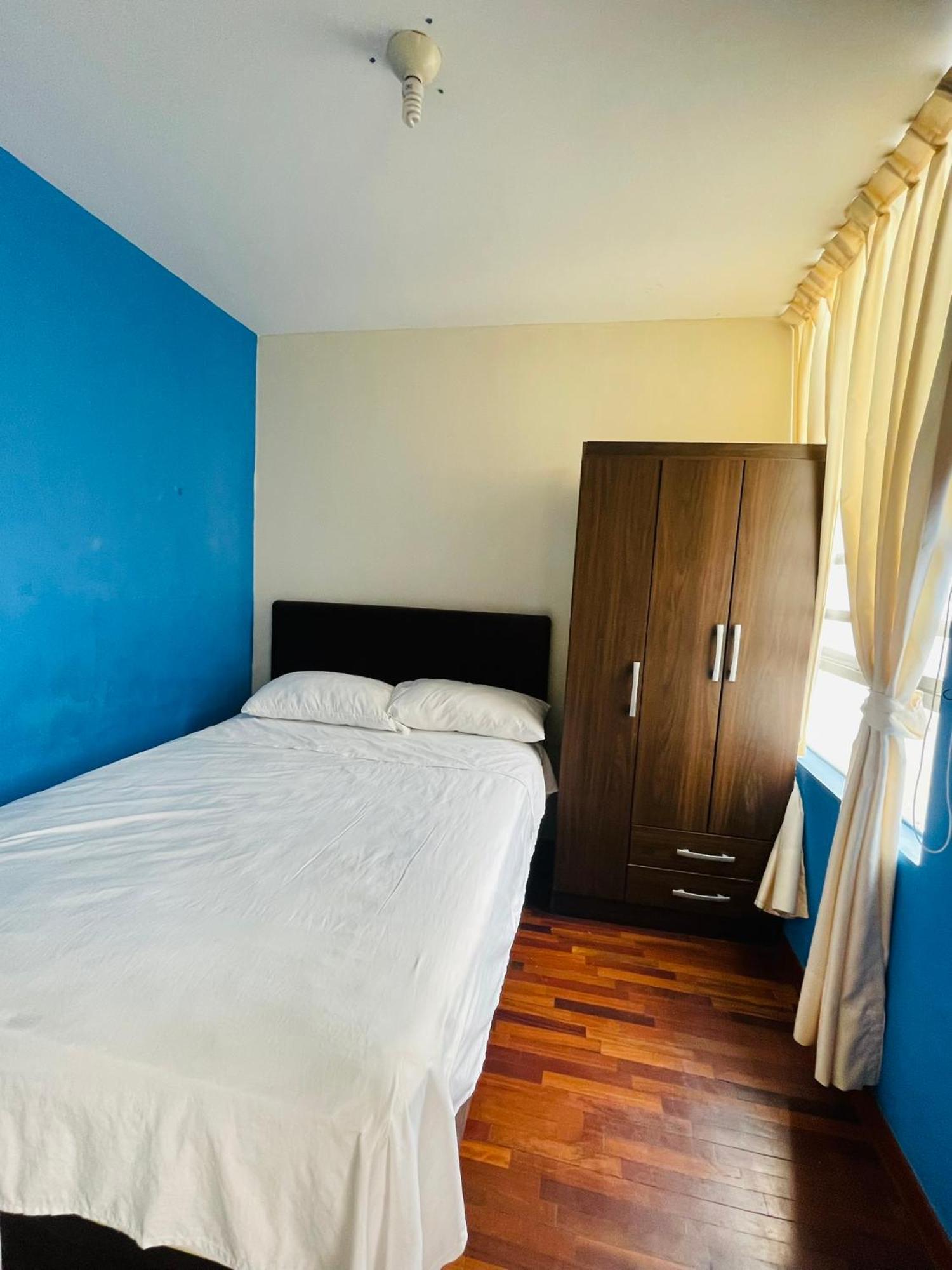 Apartment Exclusivo En El Corazon De - 5to Piso *